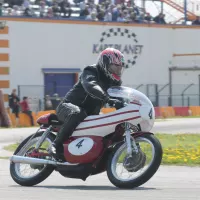 Busca Race